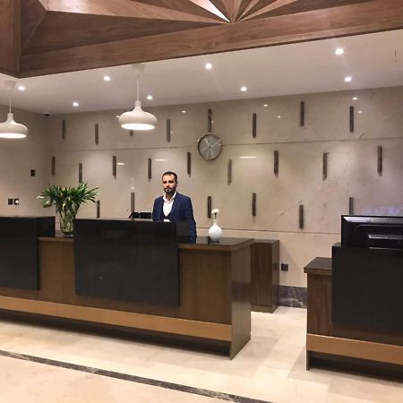 Ion Hotel アル・コバール エクステリア 写真