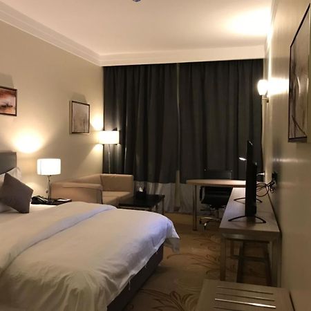 Ion Hotel アル・コバール エクステリア 写真