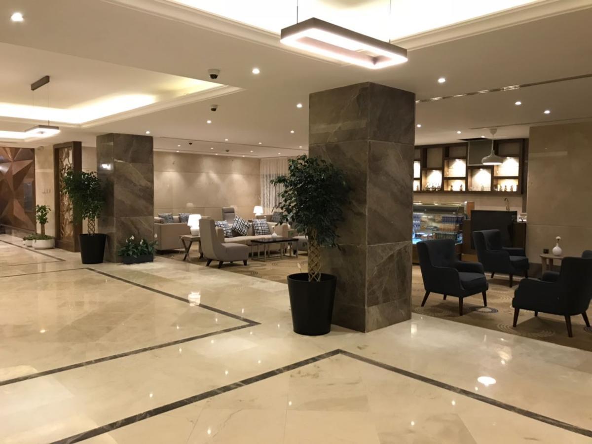 Ion Hotel アル・コバール エクステリア 写真
