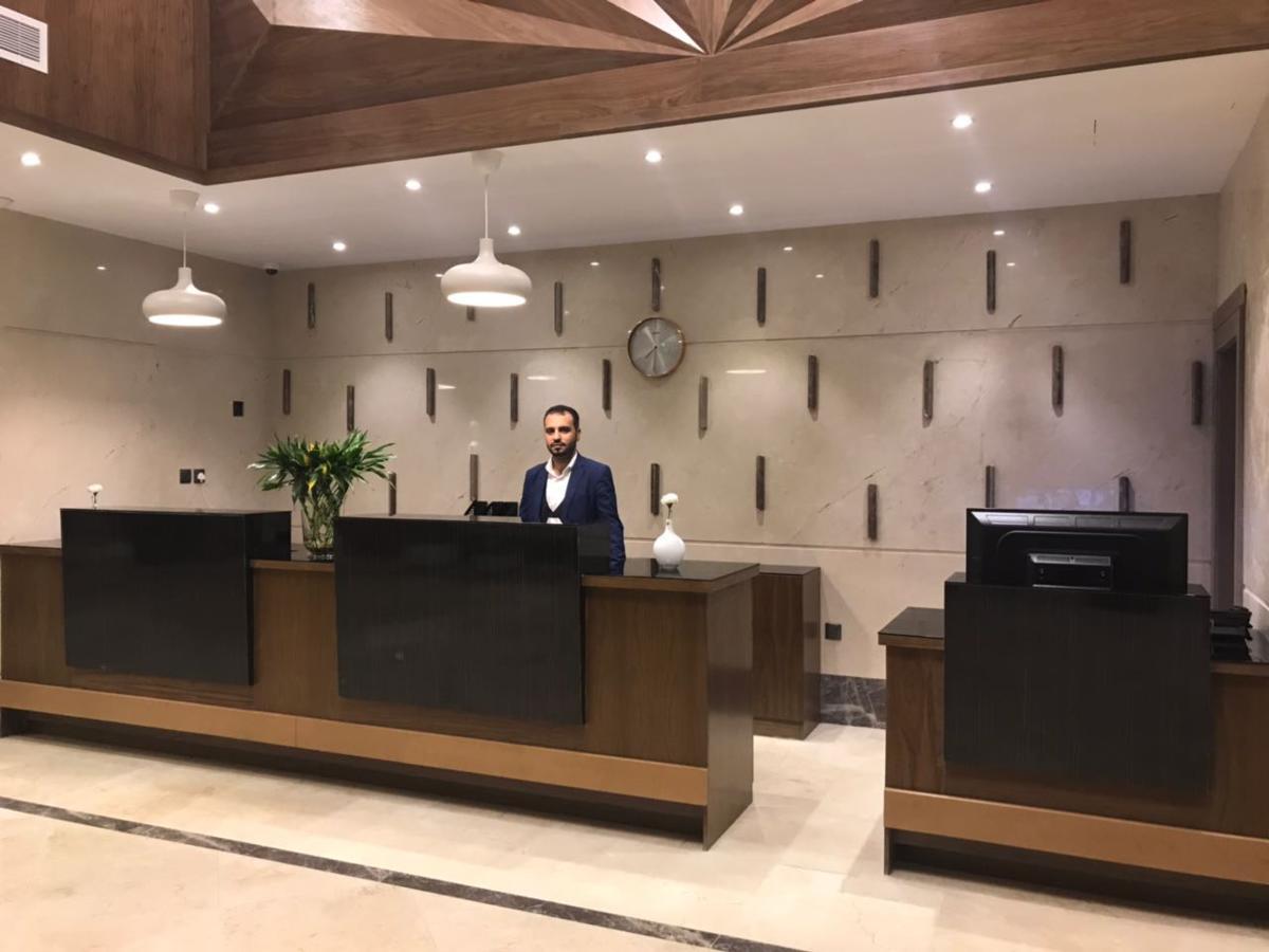 Ion Hotel アル・コバール エクステリア 写真