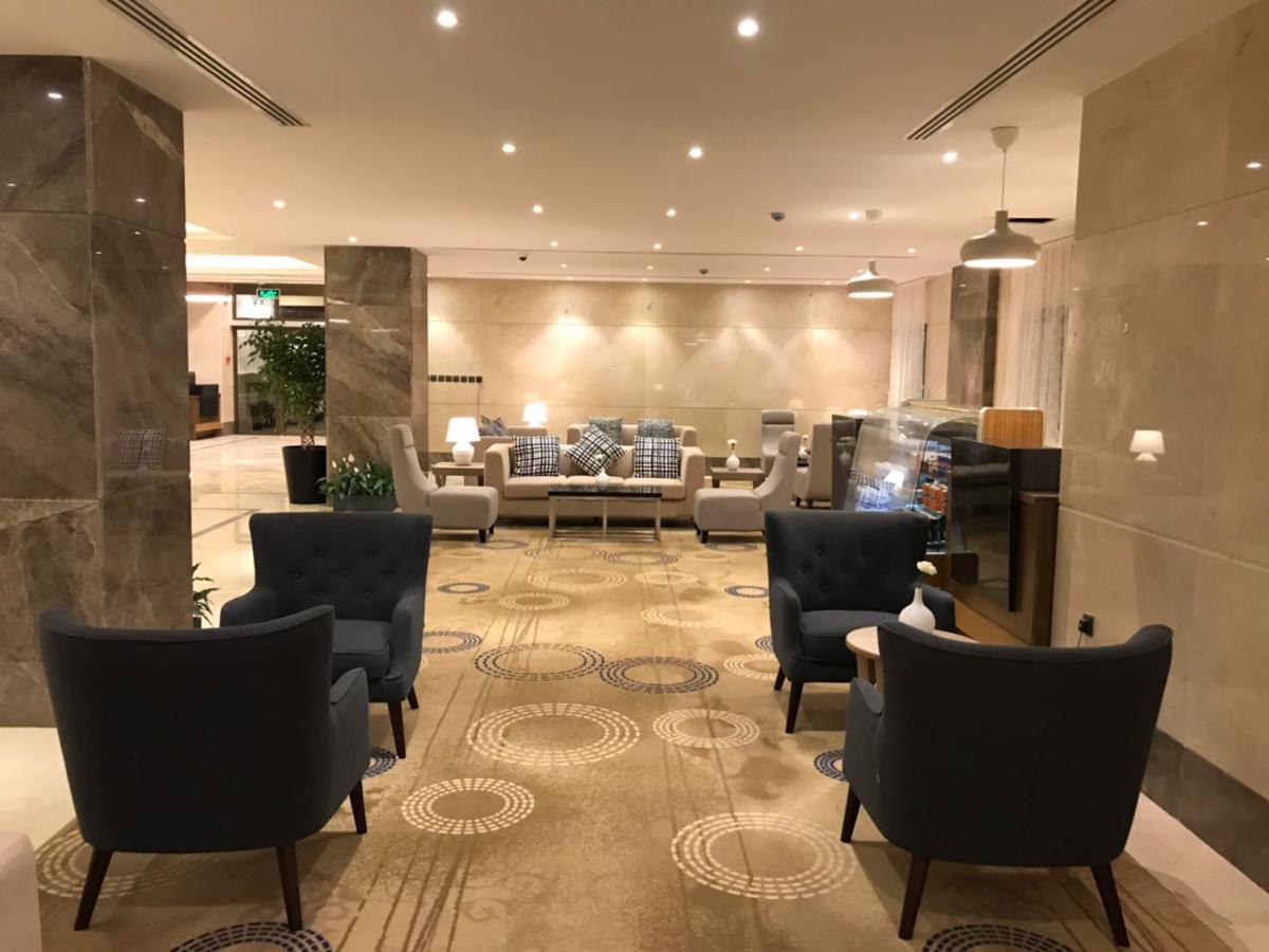 Ion Hotel アル・コバール エクステリア 写真
