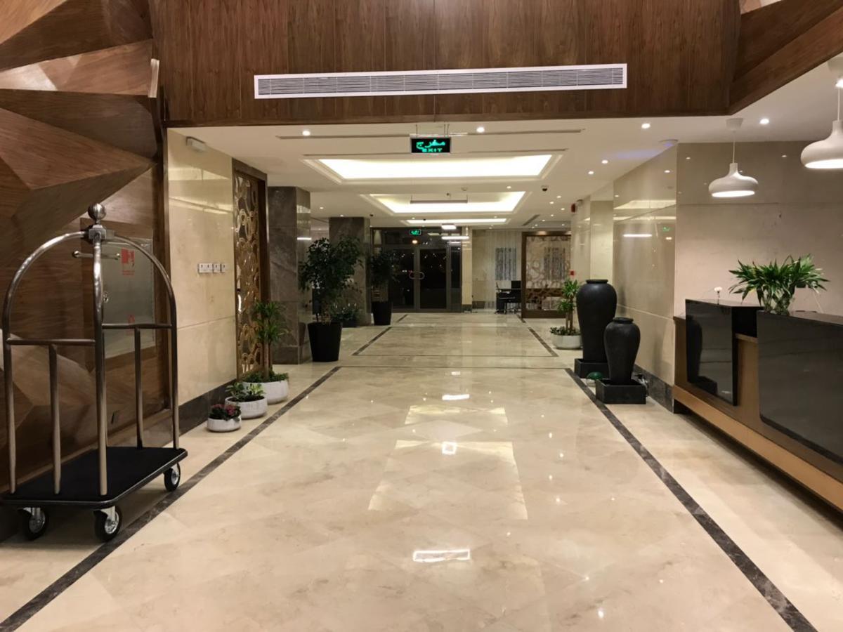 Ion Hotel アル・コバール エクステリア 写真