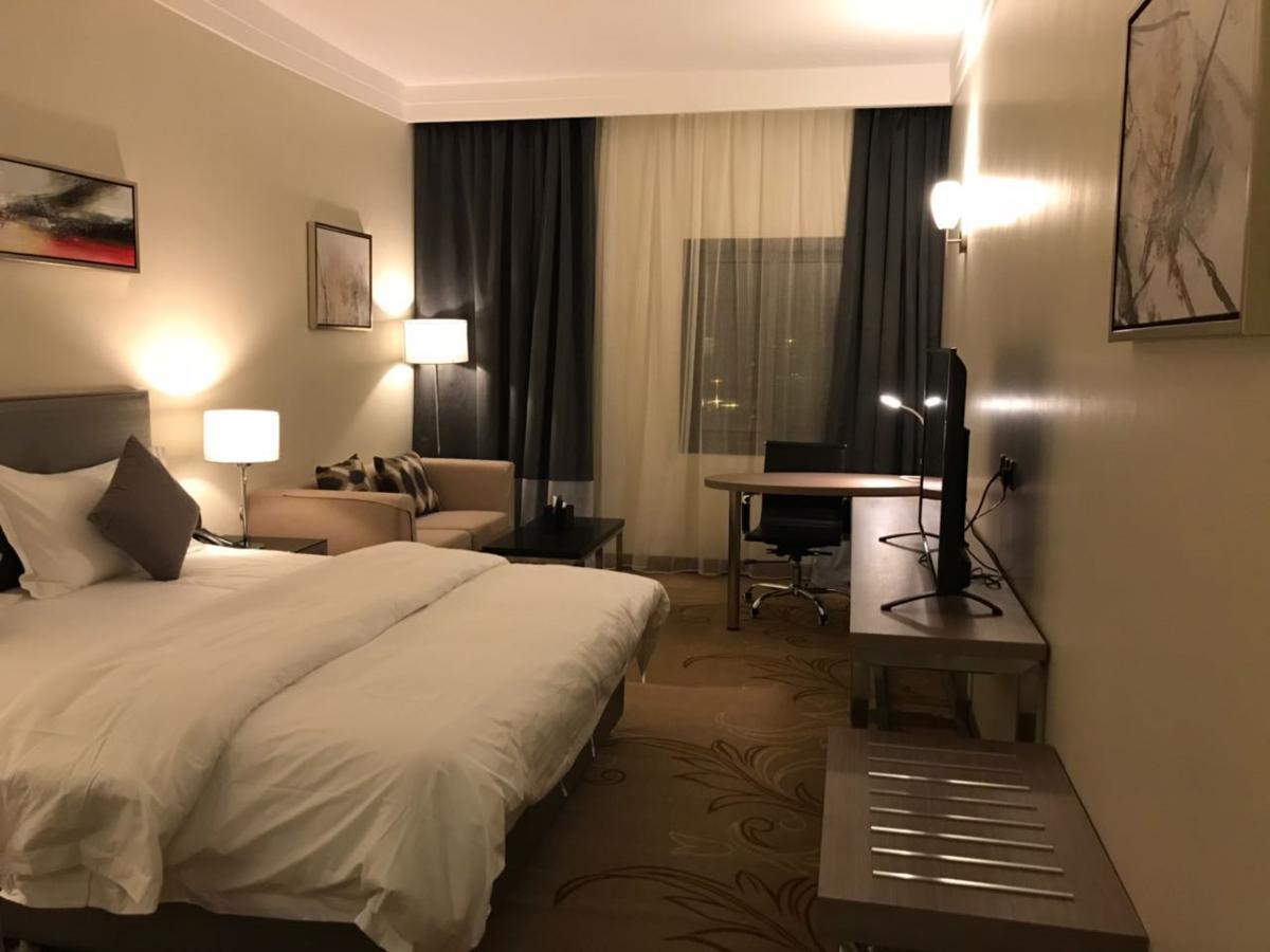 Ion Hotel アル・コバール エクステリア 写真