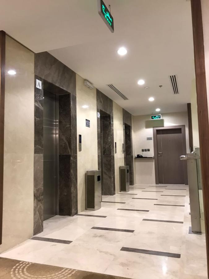 Ion Hotel アル・コバール エクステリア 写真