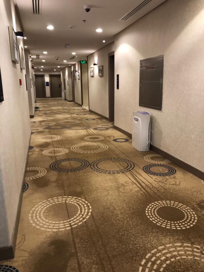 Ion Hotel アル・コバール エクステリア 写真