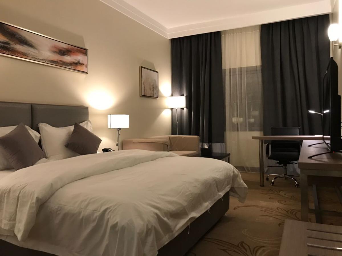 Ion Hotel アル・コバール エクステリア 写真