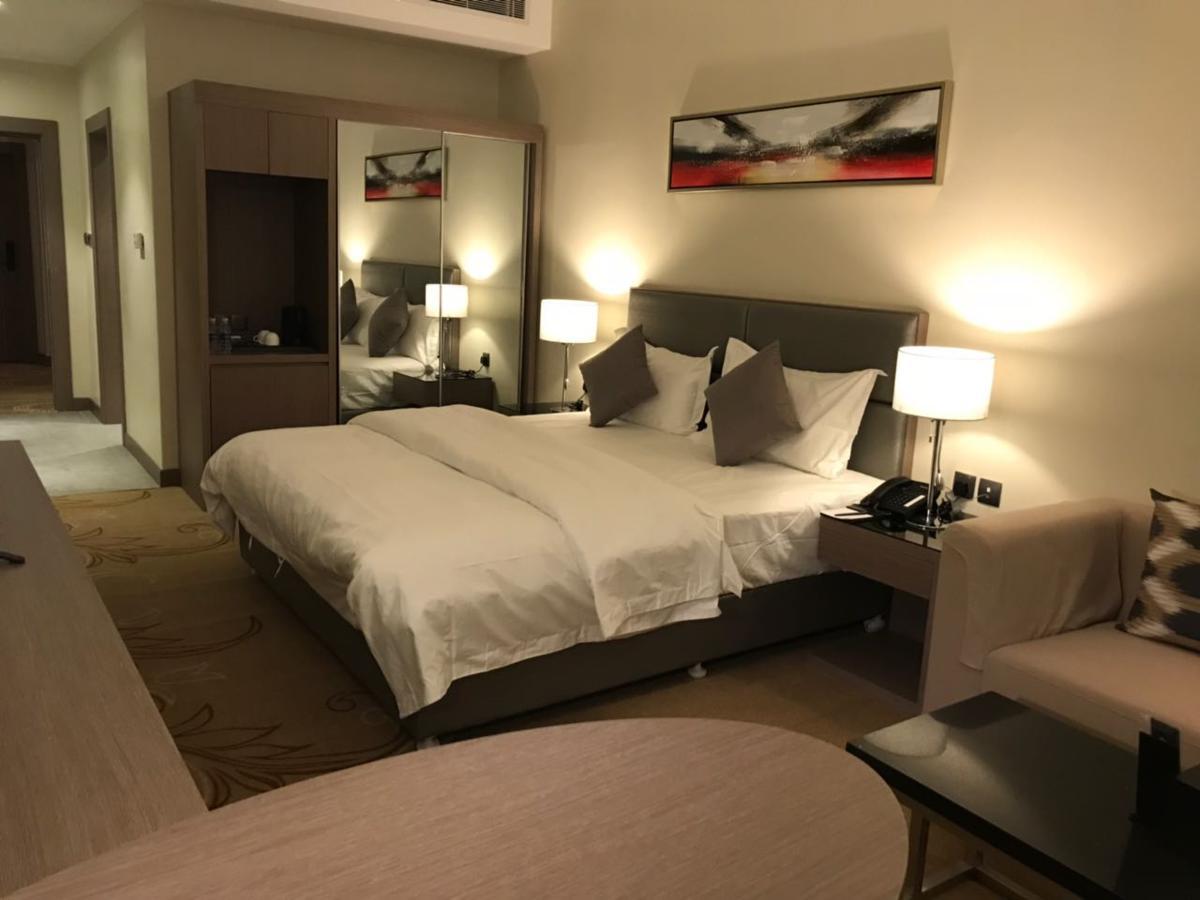 Ion Hotel アル・コバール エクステリア 写真