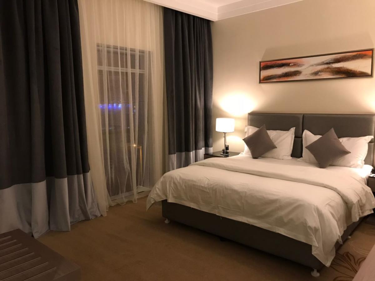 Ion Hotel アル・コバール エクステリア 写真