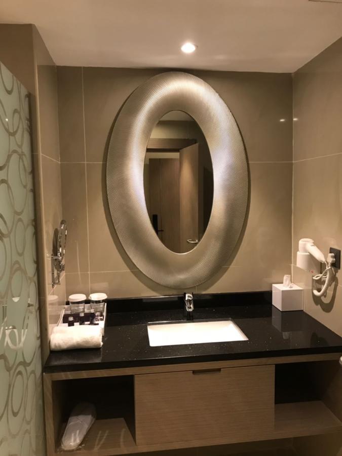 Ion Hotel アル・コバール エクステリア 写真