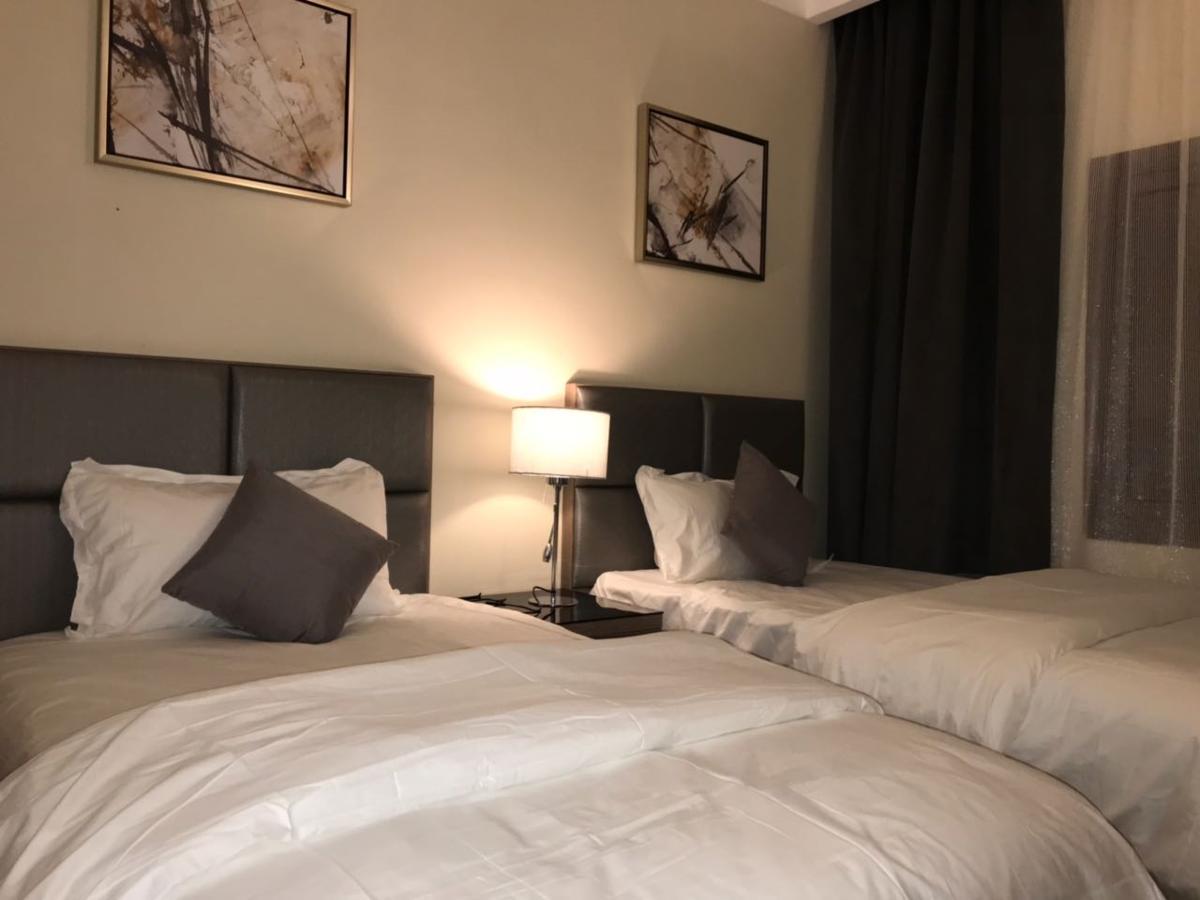 Ion Hotel アル・コバール エクステリア 写真