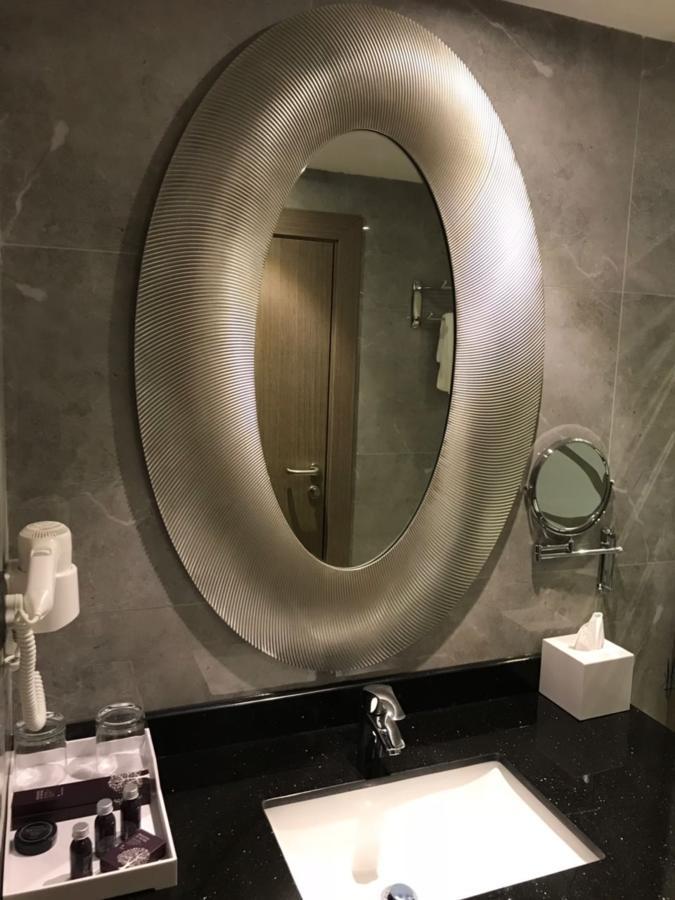 Ion Hotel アル・コバール エクステリア 写真