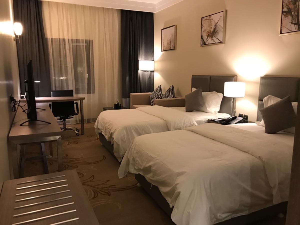 Ion Hotel アル・コバール エクステリア 写真