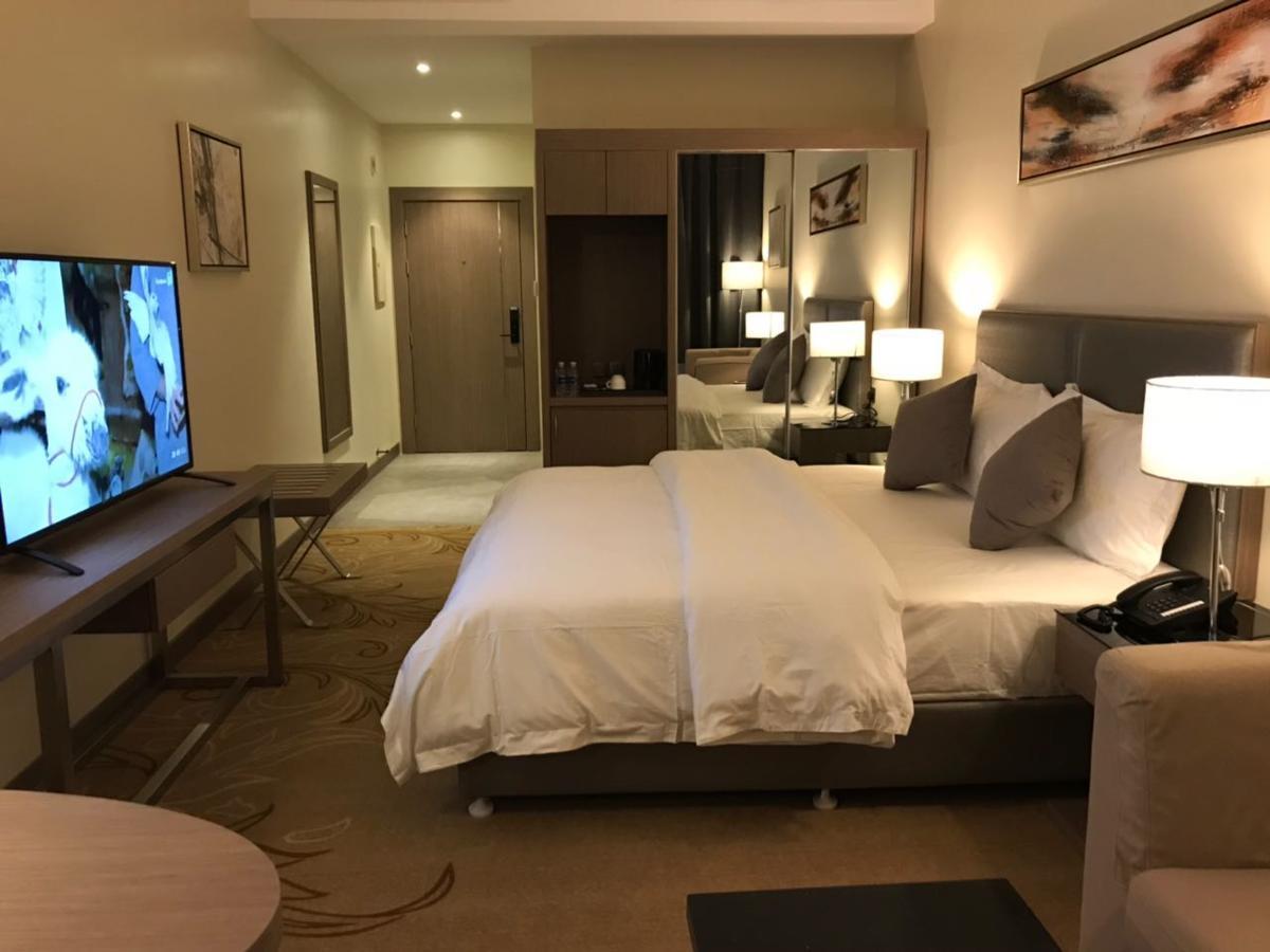 Ion Hotel アル・コバール エクステリア 写真
