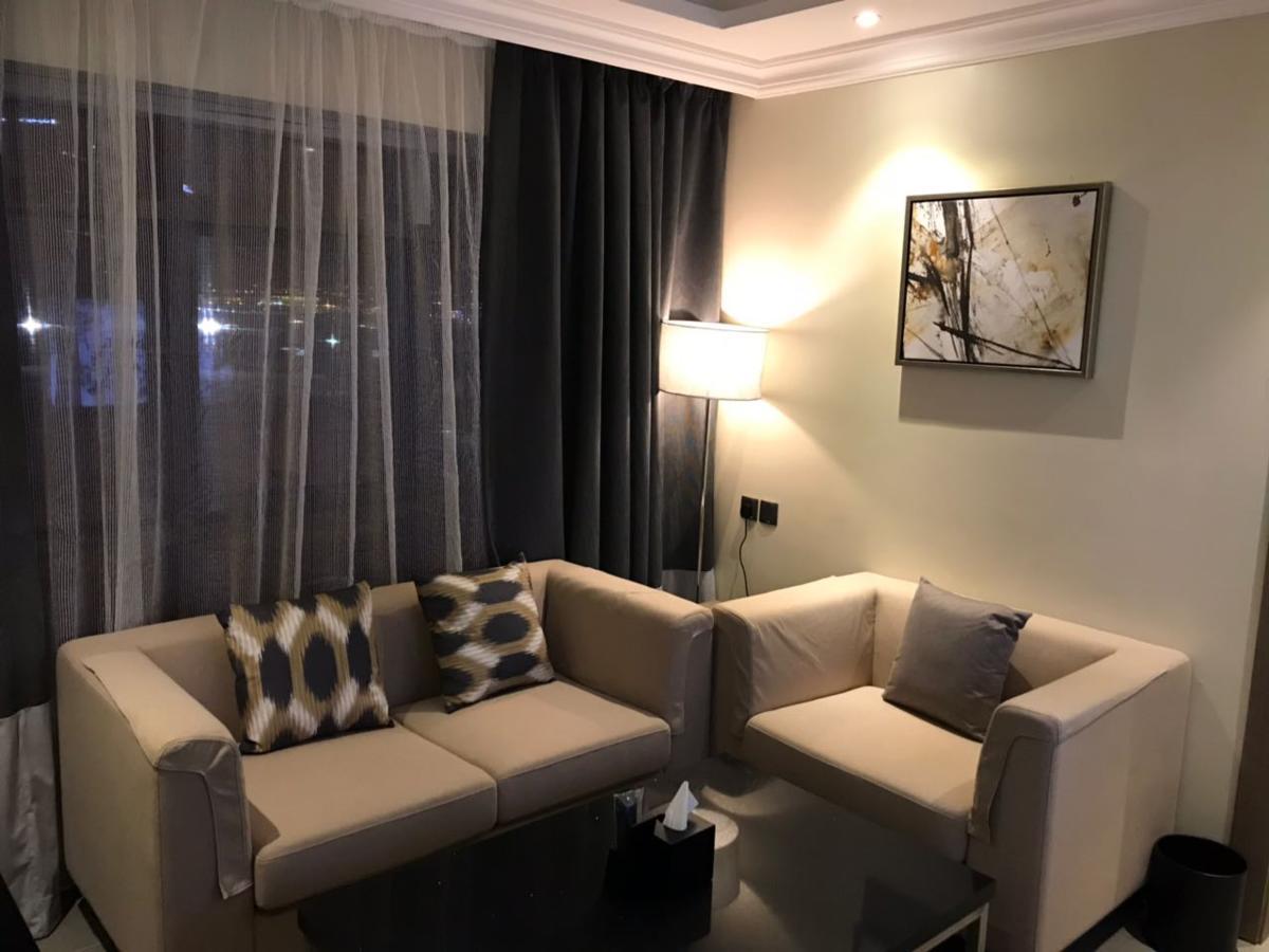 Ion Hotel アル・コバール エクステリア 写真