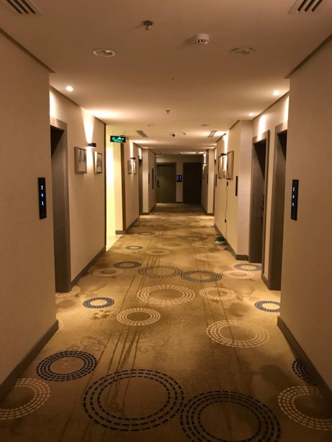 Ion Hotel アル・コバール エクステリア 写真