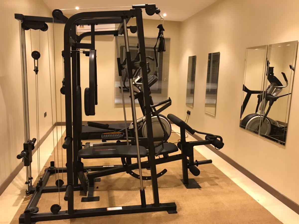 Ion Hotel アル・コバール エクステリア 写真