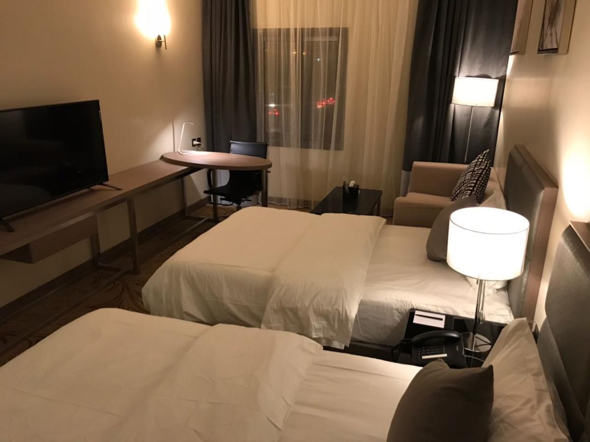 Ion Hotel アル・コバール エクステリア 写真