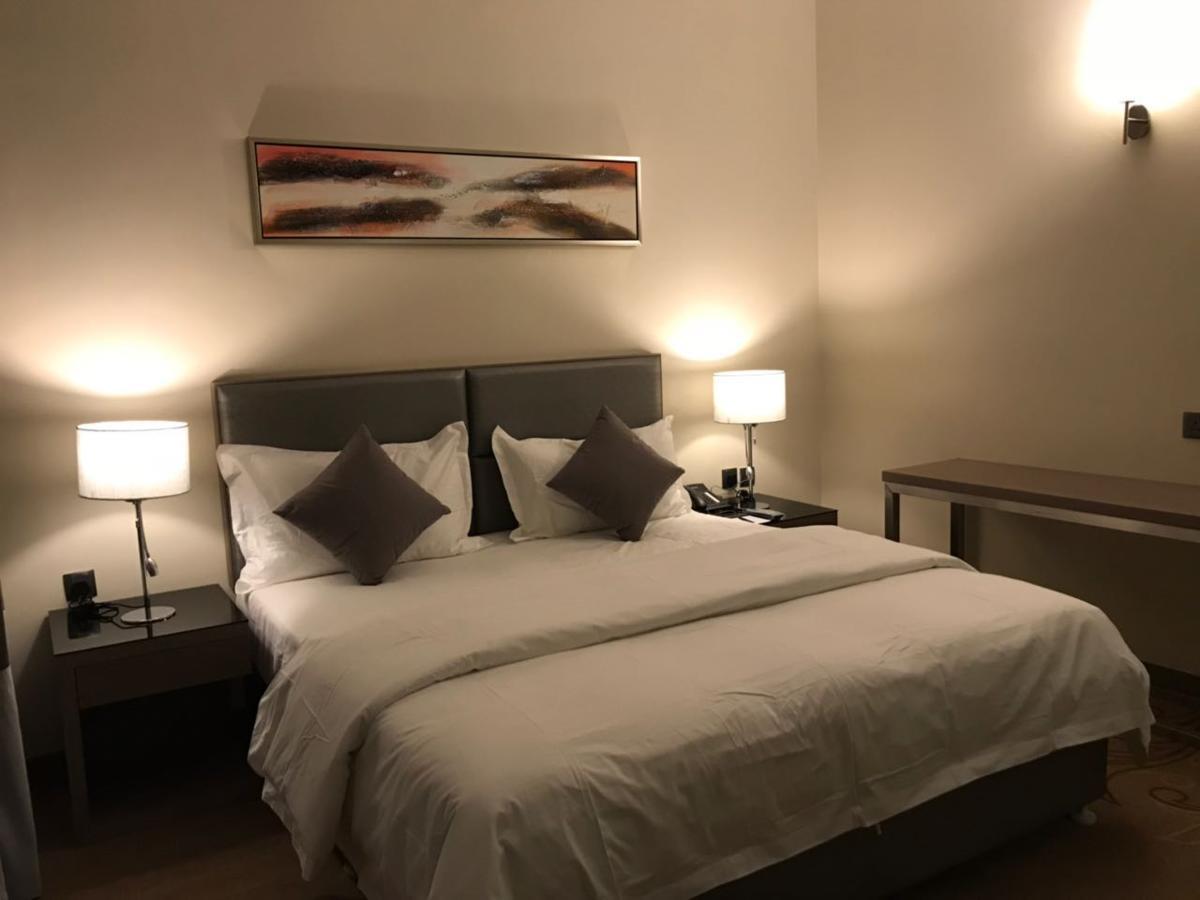Ion Hotel アル・コバール エクステリア 写真