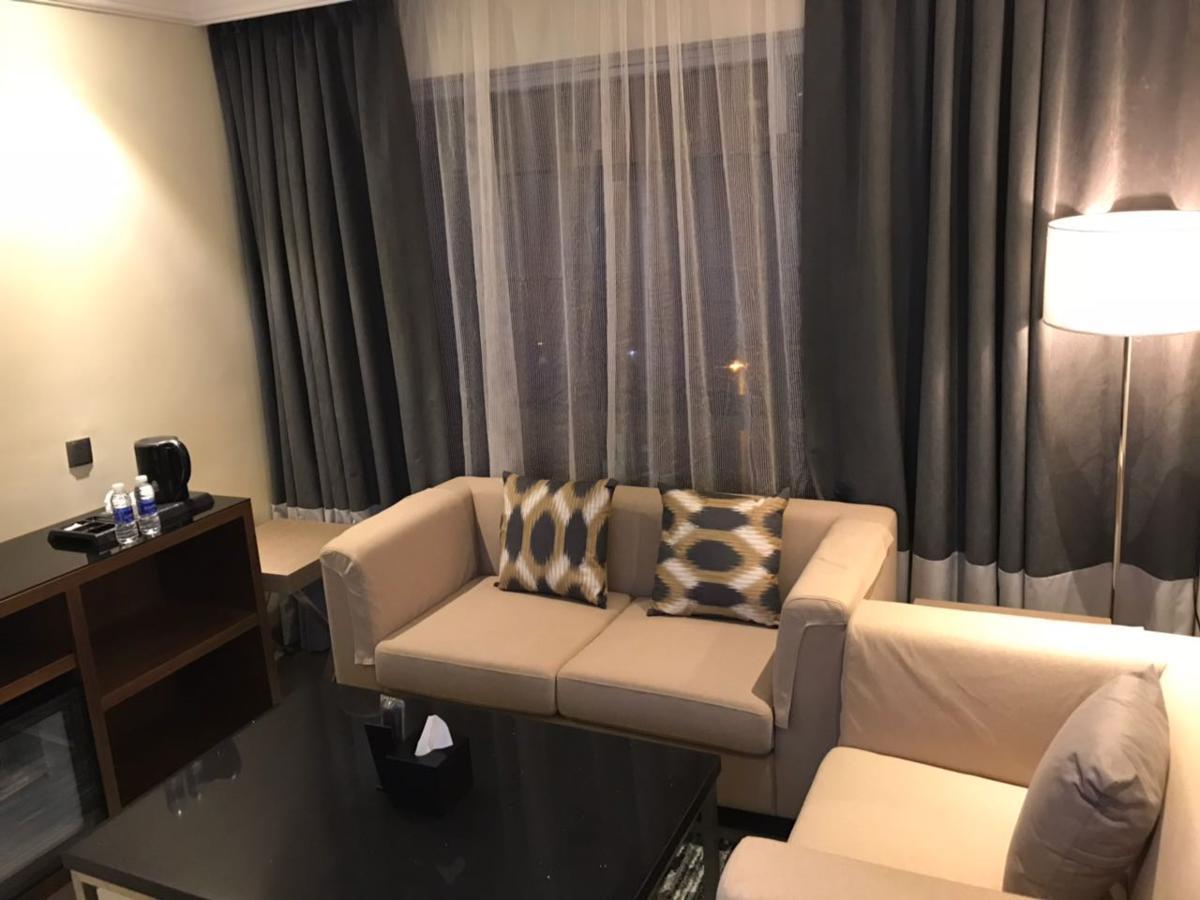 Ion Hotel アル・コバール エクステリア 写真