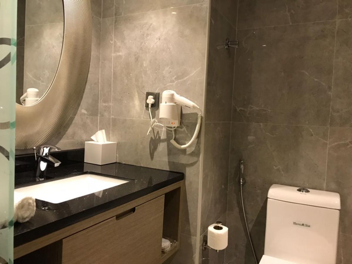 Ion Hotel アル・コバール エクステリア 写真