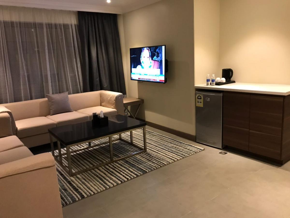 Ion Hotel アル・コバール エクステリア 写真