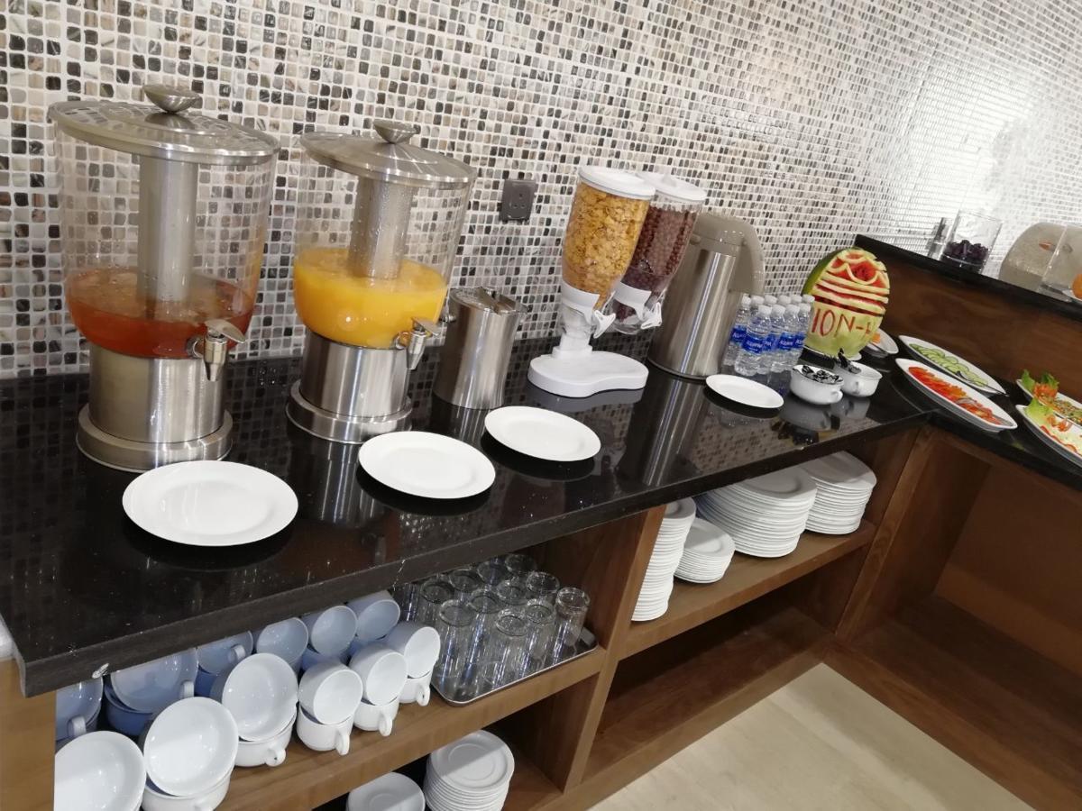 Ion Hotel アル・コバール エクステリア 写真