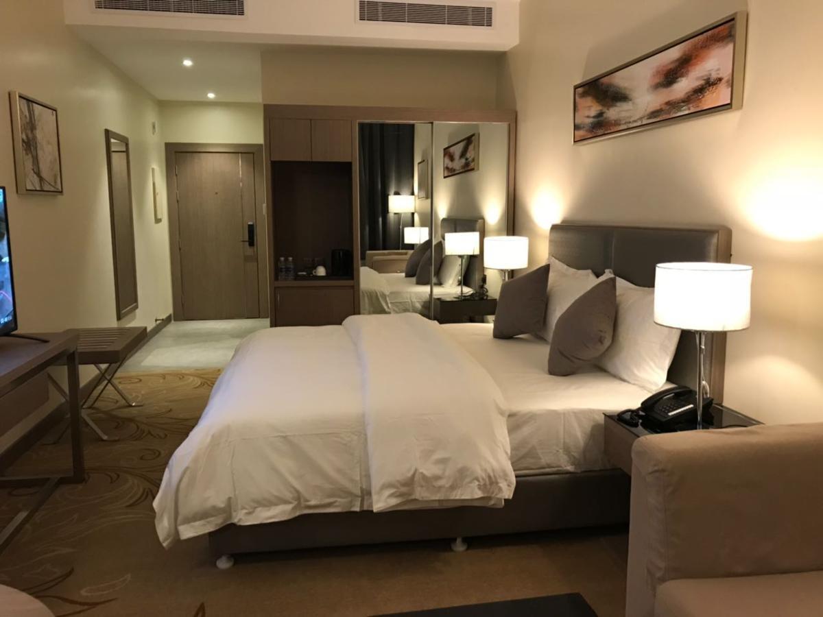 Ion Hotel アル・コバール エクステリア 写真