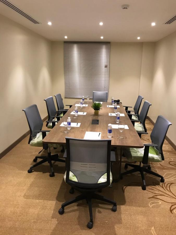 Ion Hotel アル・コバール エクステリア 写真