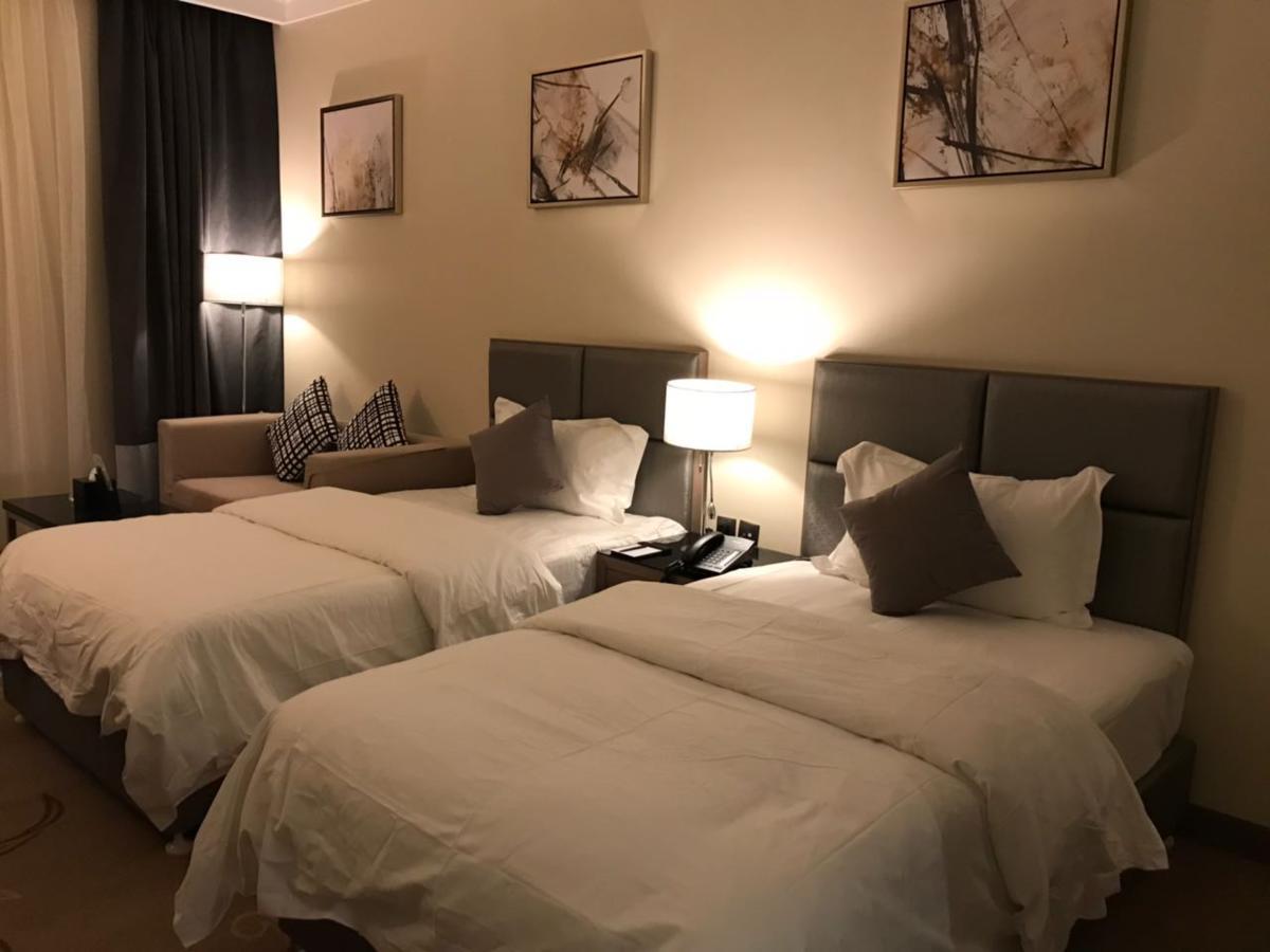 Ion Hotel アル・コバール エクステリア 写真