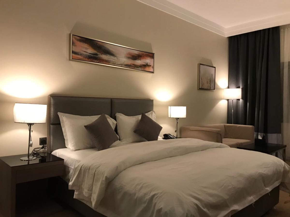 Ion Hotel アル・コバール エクステリア 写真