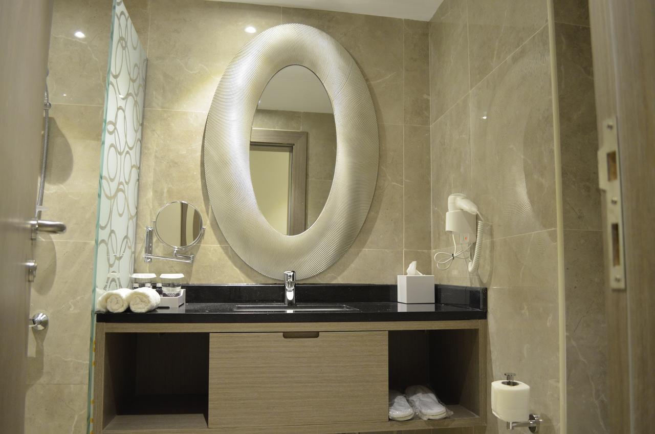 Ion Hotel アル・コバール エクステリア 写真