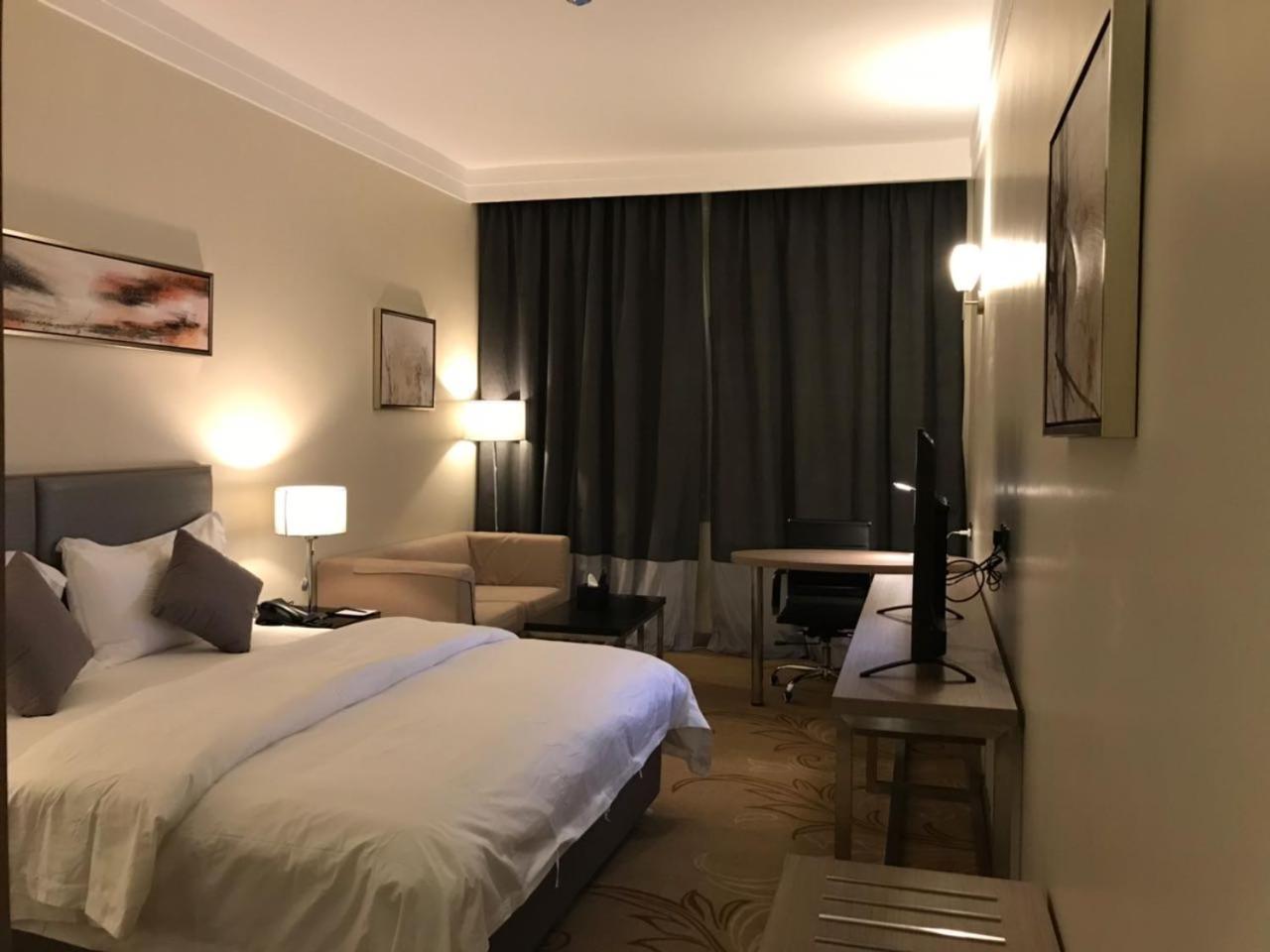 Ion Hotel アル・コバール エクステリア 写真